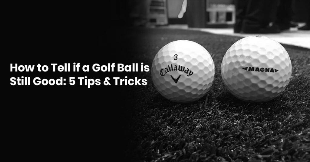 How To Hit A Golf Ball For Beginners: Tips And Tricks photo 1