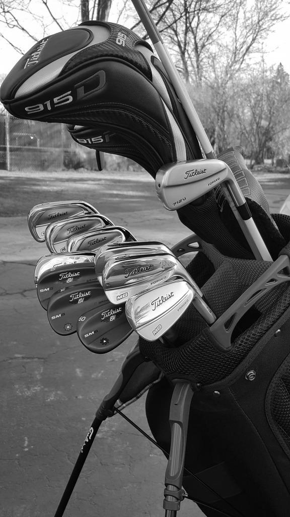 How To Organize Your Golf Bag: 3 Easy Steps photo 2