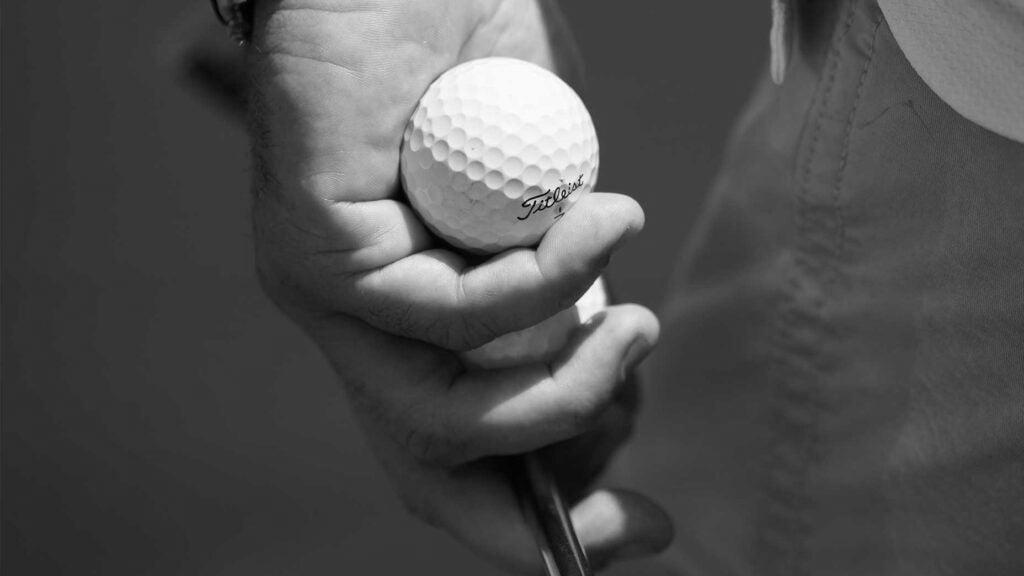 How Much Does A Golf Ball Weigh? – Plus More Exciting Facts photo 0