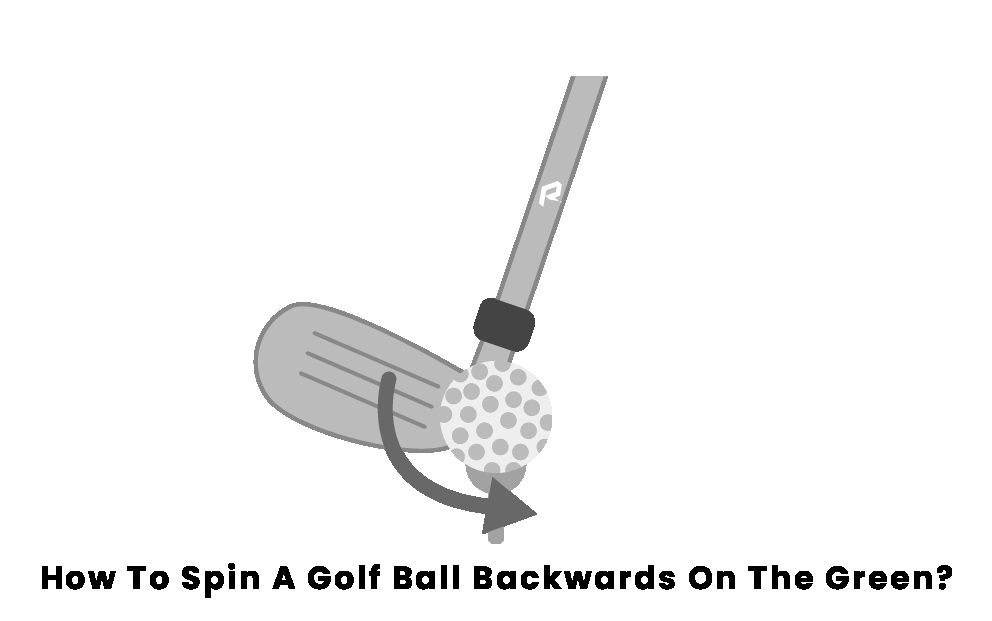 How To Spin A Golf Ball image 3