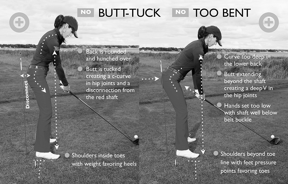 How To Hit The Golf Ball Lower: Tips for Pros and Beginners How To Hit The Golf Ball Lower: Tips for Pros and Beginners photo 3
