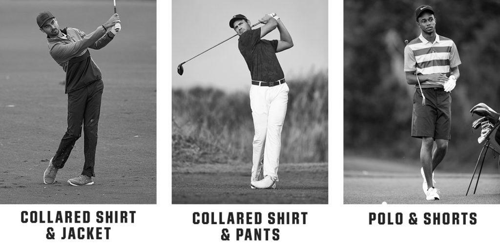 What To Wear When You Go Golfing Fashion Tips image 0