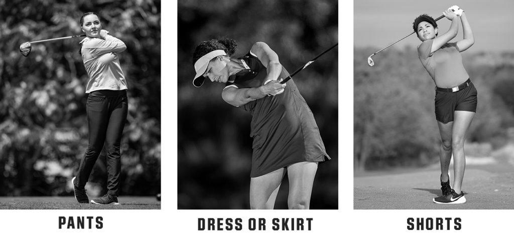 What To Wear When You Go Golfing Fashion Tips image 2